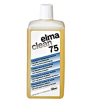Elma Clean 75 Schmuckreiniger flüssig für Ultraschallreiniger Tauchbad (1L)