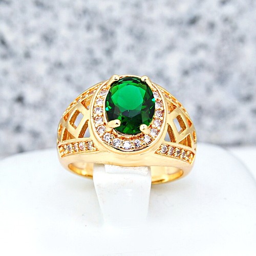 Bezauberende damen herren ring - bezauberende, damen-herren