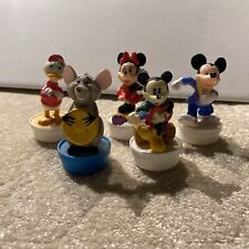 Disney Nestle Mickey Und Seine