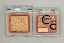 2x Catrice: Art Couleurs