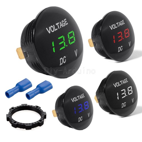 12v 24v digital - 12v-24v,