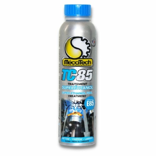 Behandlung superéthanol e85 - behandlung,