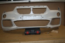 BMW X1 F48 LCI M Stoßstange