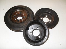 VW Golf 1 Cabrio 1,8 2H