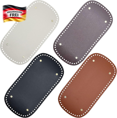 Häkel taschenboden set - häkel-taschenboden,