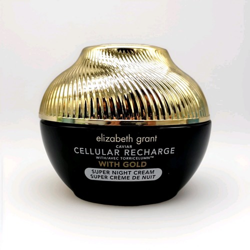 Elizabeth grant caviar - elizabeth,