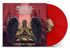 SUICIDAL ANGELS - Profane