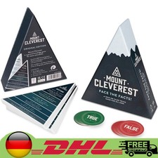 1/2 Pack MOUNT CLEVEREST -