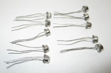 Unbranded 2N404 PNP HF Switch