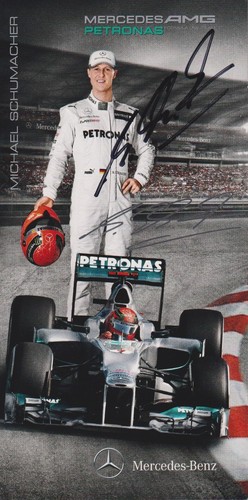 Michael schumacher original - schumacher,