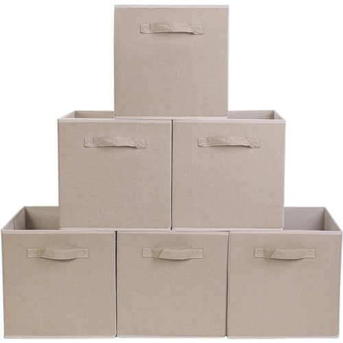 Faltbare aufbewahrungsbox - 6,