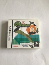 NINTENDO DS -  Kim Possible