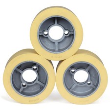 Schwerlast 120 mm x 60 mm