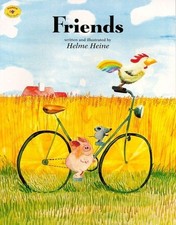 Friends heine helme - helme,, good