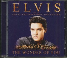 Elvis Presley with The Royal