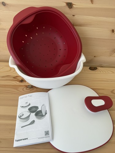 Tupperware warmie tup - warmie,