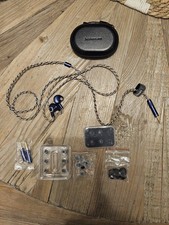 Letshuoer S12 Pro IEM - Planar In-Ears