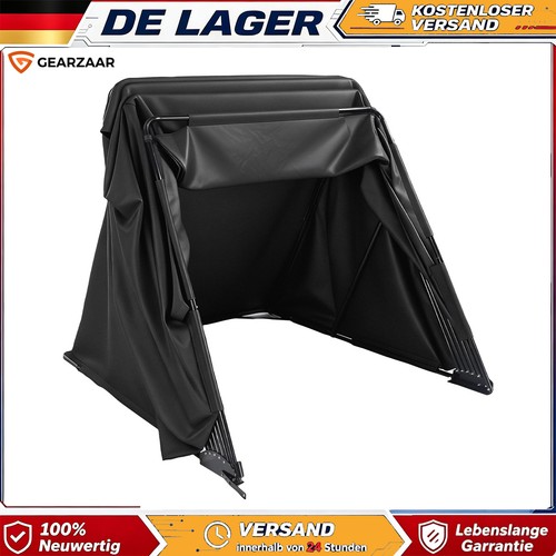 Motorradgarage zeltgarage - motorradgarage,