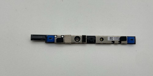 Dell latitude 5520 webcam - -,
