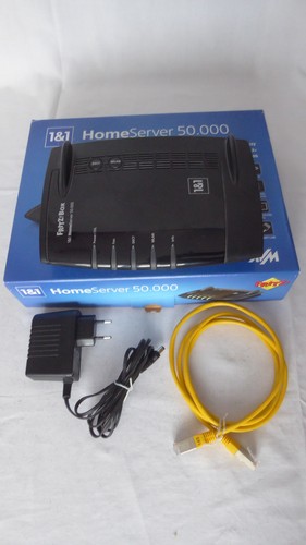 Avm fritz box 7362 - avm, fritz!box