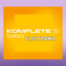Native instruments - instruments, –
