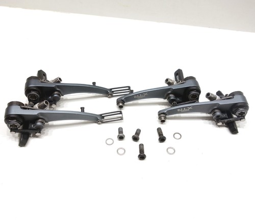 Shimano xtr brakes m951 - xtr, v-brakes