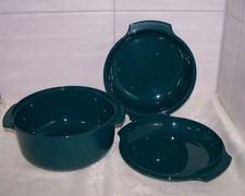 Tupperware Micro3 Gar Set ( 3
