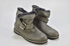 Shabbies  Damen Stiefelette