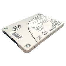 Intel SSD DC S3610 Series 1,6