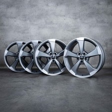 Audi rs3 felgen zoll rs - rs3,