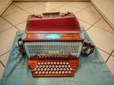 Steirische harmonika melodija - steirische,