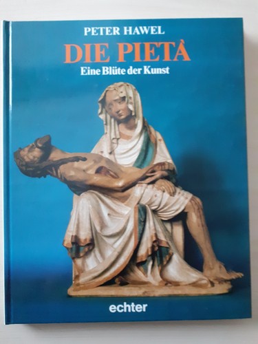 Hawel die pieta kunst - -,