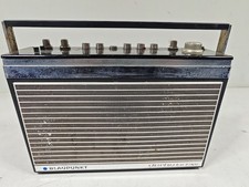 Blaupunkt Derby de Luxe Radio
