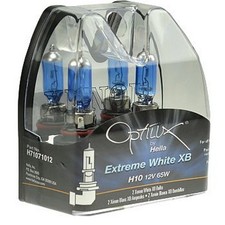 HELLA Optilux Extreme White XB