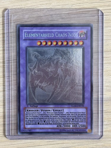 Elementarheld chaos - elementarheld,