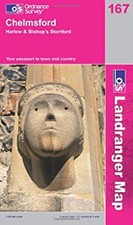 Chelmsford, Harlow and