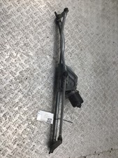 Wischermotor Mini Mini Cabriolet (R57) vorne 