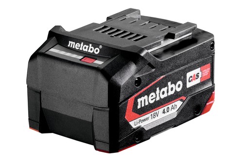 Metabo lipower akkupack 18v - lipower,
