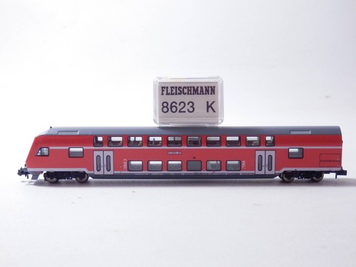 Fleischmann 8623k - 8623k, dc