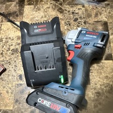 Bosch GDS18V-350 Cordless
