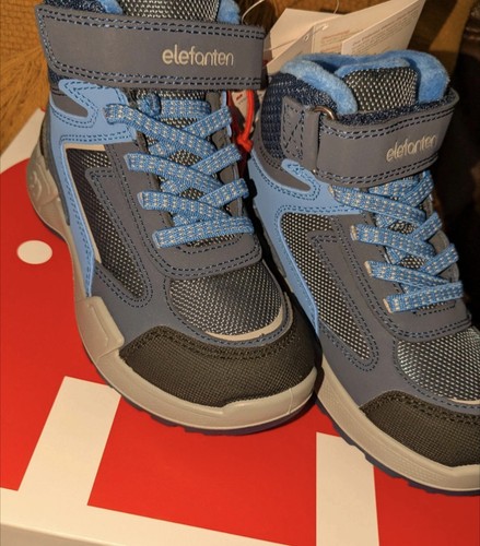 Elefanten kinderstiefel 28 - elefanten,