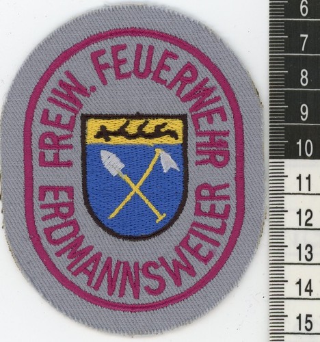 Erdmannsweiler