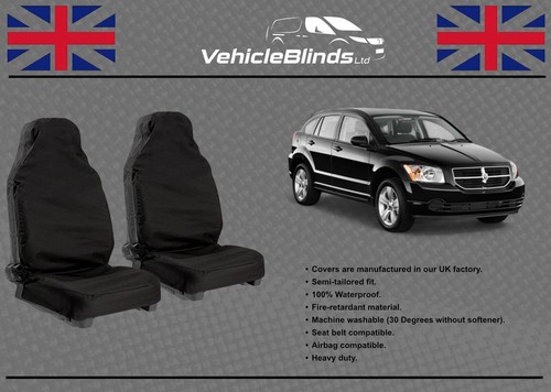 Sitzbezüge für dodge caliber - sitzbezüge,