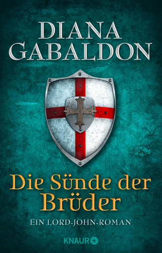 Die sünde der brüder - die, |