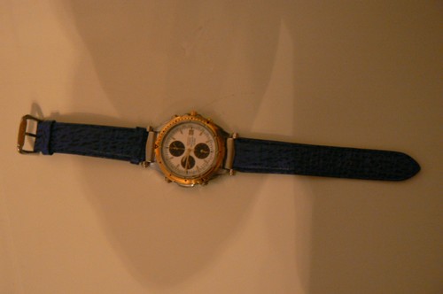 Seiko analog quartz cal 7t32 - analog,