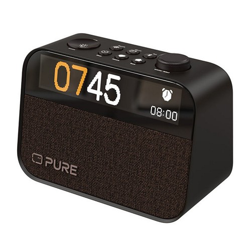 Pure moment wecker - pure,