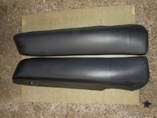 Lederausstattung  Ledersitze