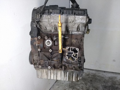 2007 volkswagen caddy motor - 2007,