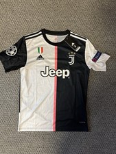 Juventus Ronaldo Trikot #7 –