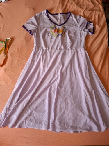 Orig vintage kleid - orig,